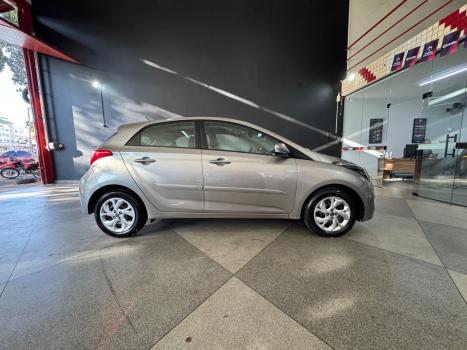 HYUNDAI HB 20 Hatch 1.0 12V 4P FLEX COMFORT PLUS, Foto 2