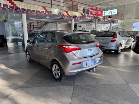 HYUNDAI HB 20 Hatch 1.0 12V 4P FLEX COMFORT PLUS, Foto 4