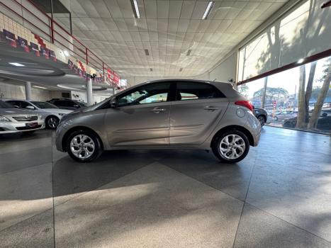 HYUNDAI HB 20 Hatch 1.0 12V 4P FLEX COMFORT PLUS, Foto 5