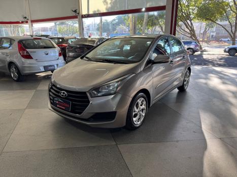 HYUNDAI HB 20 Hatch 1.0 12V 4P FLEX COMFORT PLUS, Foto 6