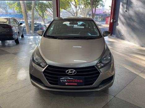 HYUNDAI HB 20 Hatch 1.0 12V 4P FLEX COMFORT PLUS, Foto 7