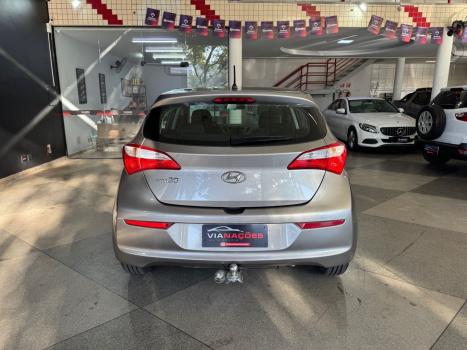 HYUNDAI HB 20 Hatch 1.0 12V 4P FLEX COMFORT PLUS, Foto 8