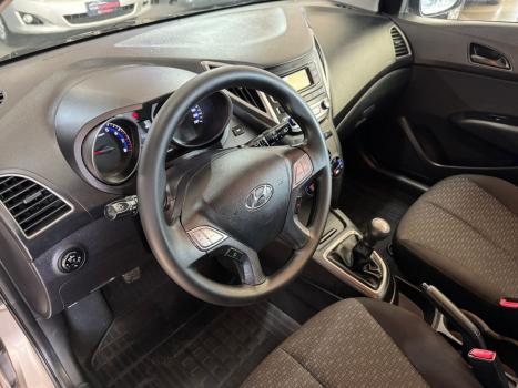 HYUNDAI HB 20 Hatch 1.0 12V 4P FLEX COMFORT PLUS, Foto 9