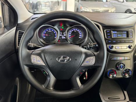 HYUNDAI HB 20 Hatch 1.0 12V 4P FLEX COMFORT PLUS, Foto 10