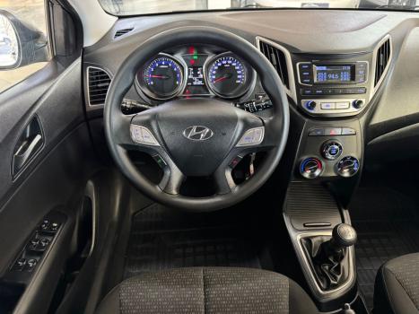 HYUNDAI HB 20 Hatch 1.0 12V 4P FLEX COMFORT PLUS, Foto 11