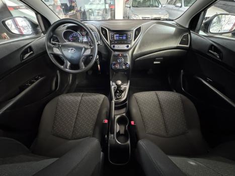 HYUNDAI HB 20 Hatch 1.0 12V 4P FLEX COMFORT PLUS, Foto 12