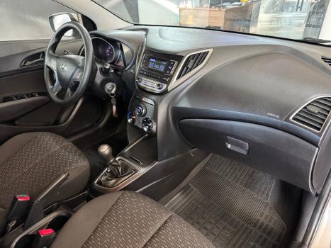 HYUNDAI HB 20 Hatch 1.0 12V 4P FLEX COMFORT PLUS, Foto 13