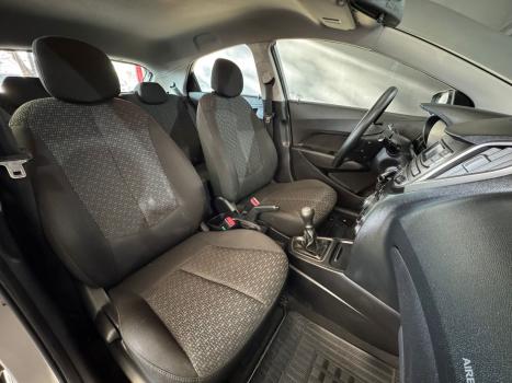 HYUNDAI HB 20 Hatch 1.0 12V 4P FLEX COMFORT PLUS, Foto 14