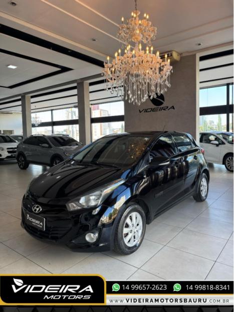 HYUNDAI HB 20 Hatch 1.0 12V 4P FLEX COMFORT, Foto 2