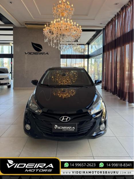 HYUNDAI HB 20 Hatch 1.0 12V 4P FLEX COMFORT, Foto 3