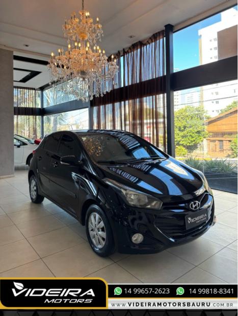 HYUNDAI HB 20 Hatch 1.0 12V 4P FLEX COMFORT, Foto 4