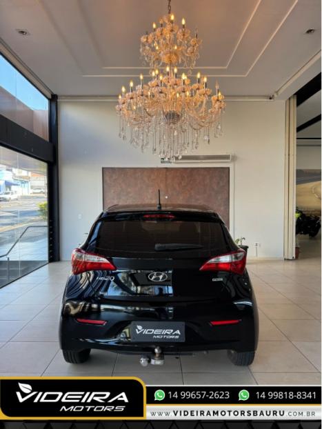 HYUNDAI HB 20 Hatch 1.0 12V 4P FLEX COMFORT, Foto 7