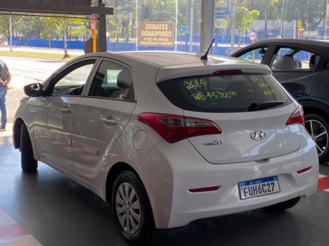 HYUNDAI HB 20 Hatch 1.0 12V 4P FLEX COMFORT, Foto 3