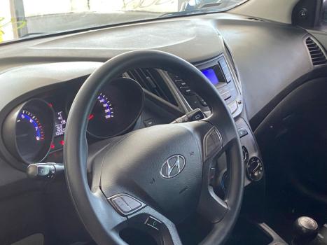 HYUNDAI HB 20 Hatch 1.0 12V 4P FLEX COMFORT, Foto 8