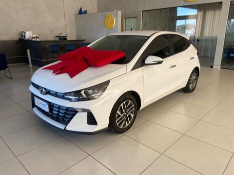 HYUNDAI HB 20 Hatch 1.0 12V 4P LIMITED, Foto 2