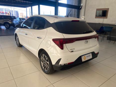 HYUNDAI HB 20 Hatch 1.0 12V 4P LIMITED, Foto 4