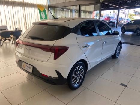 HYUNDAI HB 20 Hatch 1.0 12V 4P LIMITED, Foto 5