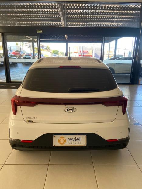 HYUNDAI HB 20 Hatch 1.0 12V 4P LIMITED, Foto 6