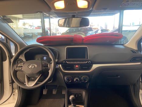 HYUNDAI HB 20 Hatch 1.0 12V 4P LIMITED, Foto 7