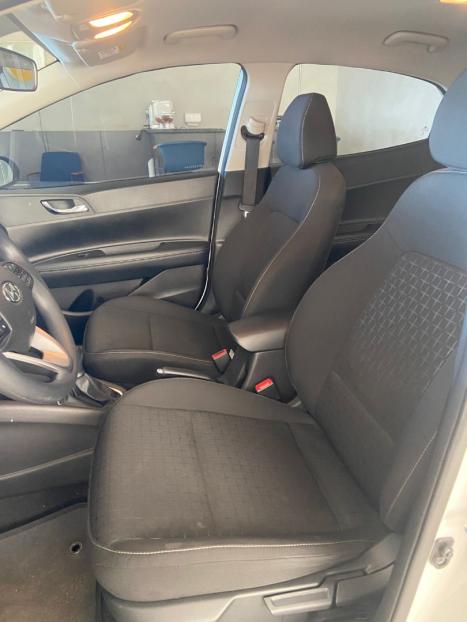 HYUNDAI HB 20 Hatch 1.0 12V 4P LIMITED, Foto 8