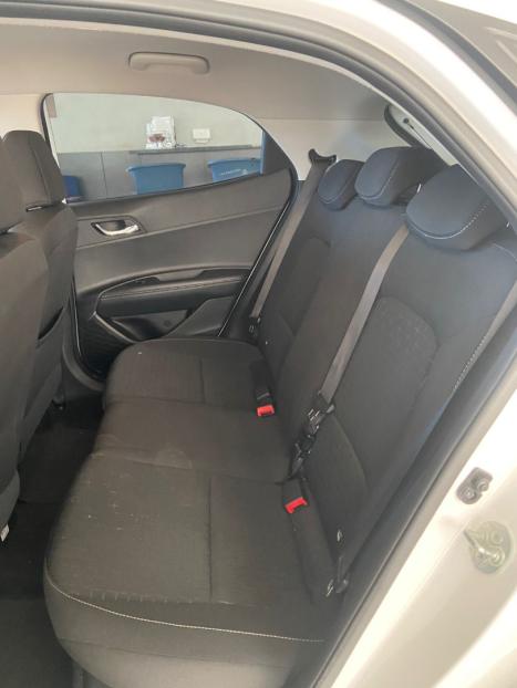 HYUNDAI HB 20 Hatch 1.0 12V 4P LIMITED, Foto 9