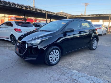 HYUNDAI HB 20 Hatch 1.0 12V 4P FLEX UNIQUE, Foto 1