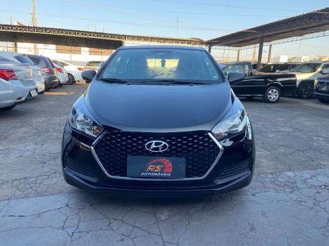 HYUNDAI HB 20 Hatch 1.0 12V 4P FLEX UNIQUE, Foto 2