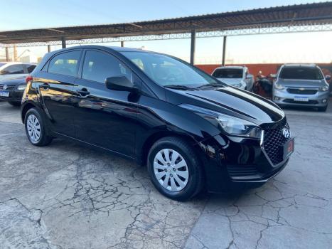 HYUNDAI HB 20 Hatch 1.0 12V 4P FLEX UNIQUE, Foto 3