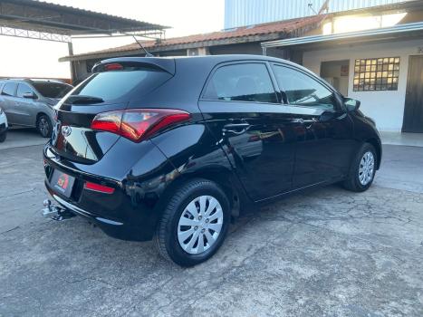 HYUNDAI HB 20 Hatch 1.0 12V 4P FLEX UNIQUE, Foto 4