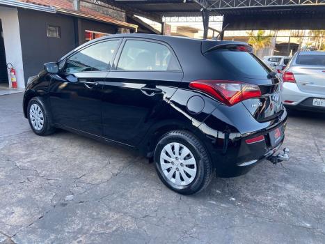 HYUNDAI HB 20 Hatch 1.0 12V 4P FLEX UNIQUE, Foto 6