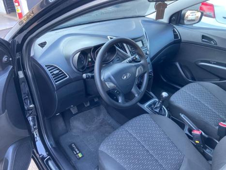 HYUNDAI HB 20 Hatch 1.0 12V 4P FLEX UNIQUE, Foto 7
