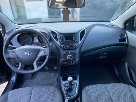 HYUNDAI HB 20 Hatch 1.0 12V 4P FLEX UNIQUE, Foto 8