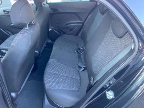 HYUNDAI HB 20 Hatch 1.0 12V 4P FLEX UNIQUE, Foto 10