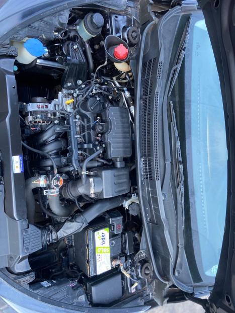 HYUNDAI HB 20 Hatch 1.0 12V 4P FLEX UNIQUE, Foto 11