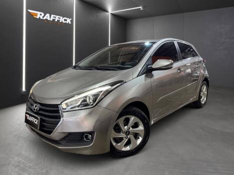 HYUNDAI HB 20 Hatch 1.6 16V 4P PREMIUM FLEX AUTOMTICO, Foto 1