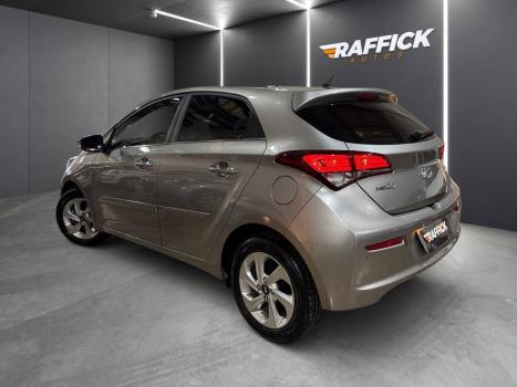 HYUNDAI HB 20 Hatch 1.6 16V 4P PREMIUM FLEX AUTOMTICO, Foto 3