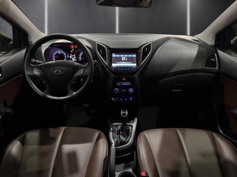 HYUNDAI HB 20 Hatch 1.6 16V 4P PREMIUM FLEX AUTOMTICO, Foto 6