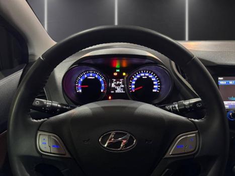 HYUNDAI HB 20 Hatch 1.6 16V 4P PREMIUM FLEX AUTOMTICO, Foto 7