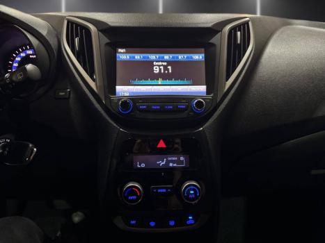 HYUNDAI HB 20 Hatch 1.6 16V 4P PREMIUM FLEX AUTOMTICO, Foto 8
