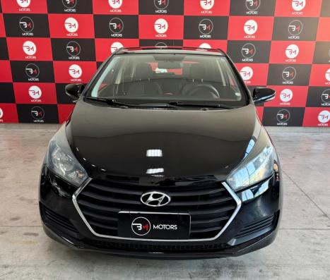 HYUNDAI HB 20 Hatch 1.0 12V 4P FLEX COMFORT PLUS, Foto 2