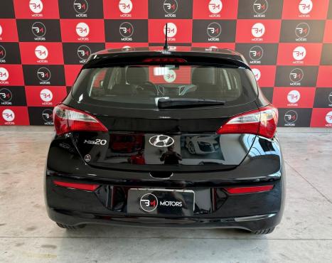 HYUNDAI HB 20 Hatch 1.0 12V 4P FLEX COMFORT PLUS, Foto 3