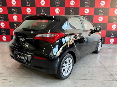 HYUNDAI HB 20 Hatch 1.0 12V 4P FLEX COMFORT PLUS, Foto 4