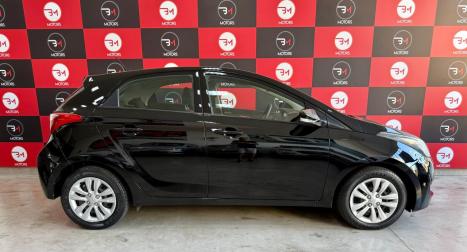HYUNDAI HB 20 Hatch 1.0 12V 4P FLEX COMFORT PLUS, Foto 5