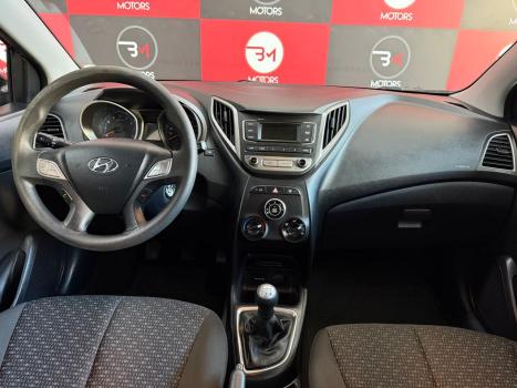 HYUNDAI HB 20 Hatch 1.0 12V 4P FLEX COMFORT PLUS, Foto 6