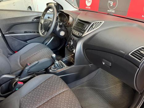 HYUNDAI HB 20 Hatch 1.0 12V 4P FLEX COMFORT PLUS, Foto 7