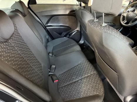 HYUNDAI HB 20 Hatch 1.0 12V 4P FLEX COMFORT PLUS, Foto 8