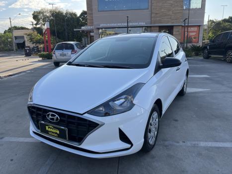 HYUNDAI HB 20 Hatch 1.0 12V 4P FLEX SENSE, Foto 1