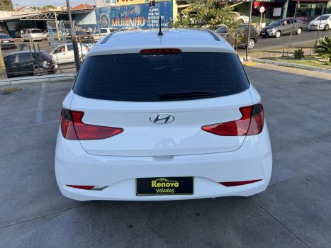 HYUNDAI HB 20 Hatch 1.0 12V 4P FLEX SENSE, Foto 6