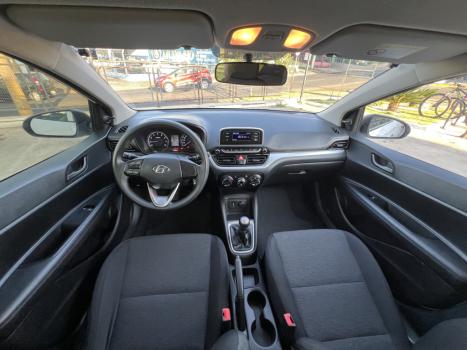 HYUNDAI HB 20 Hatch 1.0 12V 4P FLEX SENSE, Foto 9