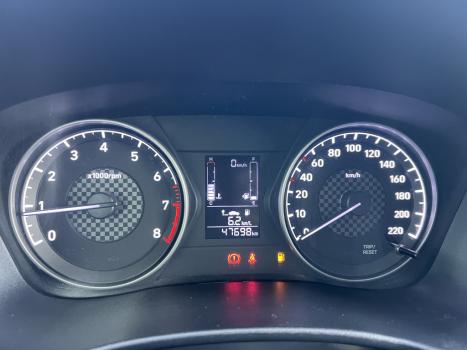 HYUNDAI HB 20 Hatch 1.0 12V 4P FLEX SENSE, Foto 10